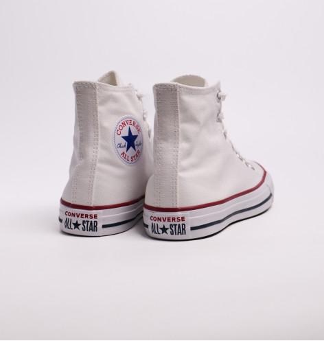 Кеди унісекс Converse All Star Hi M7650C 39.5