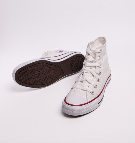 Кеди унісекс Converse All Star Hi M7650C 39.5
