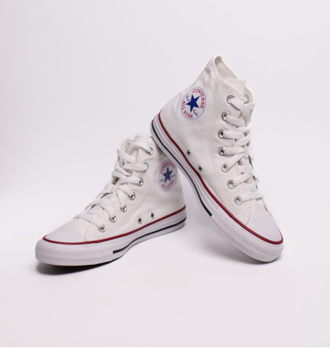 Кеди унісекс Converse All Star Hi M7650C 39.5