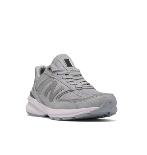 Кроссовки мужские New Balance Made In Usa 990V5