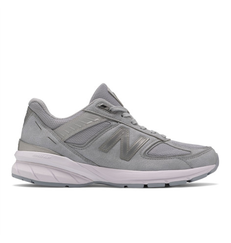 Кроссовки мужские New Balance Made In Usa 990V5