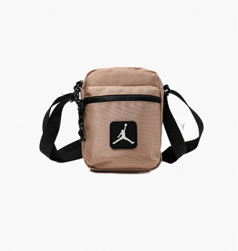 Сумка чоловіча Air Jordan Rise Festival Beige MA0892-XA3 MISC