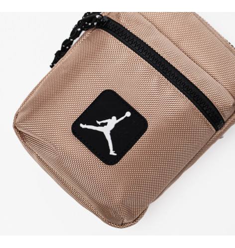 Сумка чоловіча Air Jordan Rise Festival Beige MA0892-XA3 MISC
