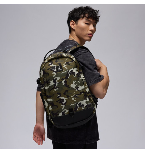 Рюкзак Nike Air Jordan Franchise Cordura Backpack
