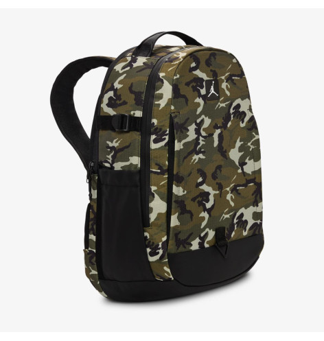 Рюкзак Nike Air Jordan Franchise Cordura Backpack