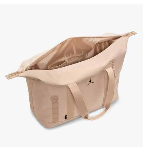 Сумка Nike Air Jordan Cordura Franchise Beige