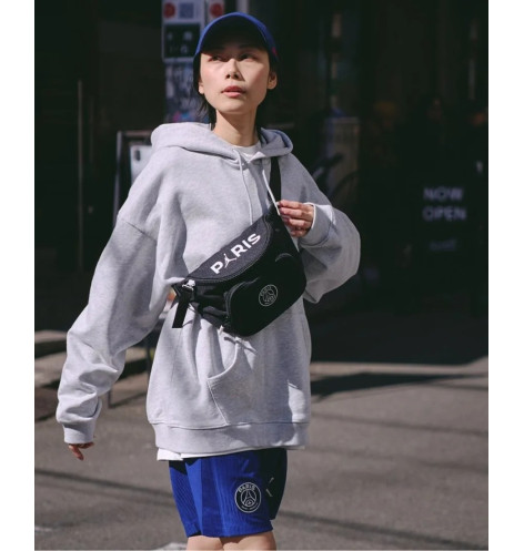 Сумка на пояс Nike Air Jordan PSG