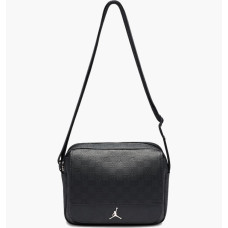 Сумка через плече Nike Air Jordan Monogram Messenger Bag