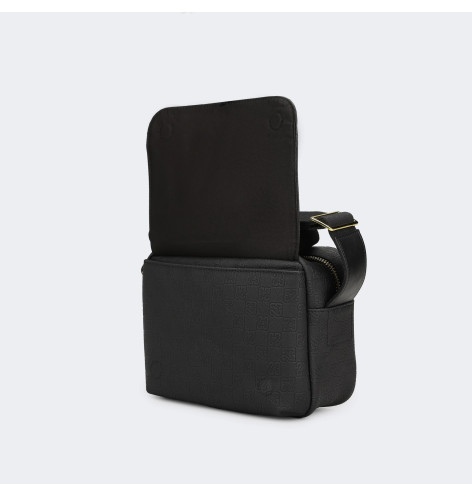 Сумка через плече Nike Air Jordan Monogram Messenger Bag