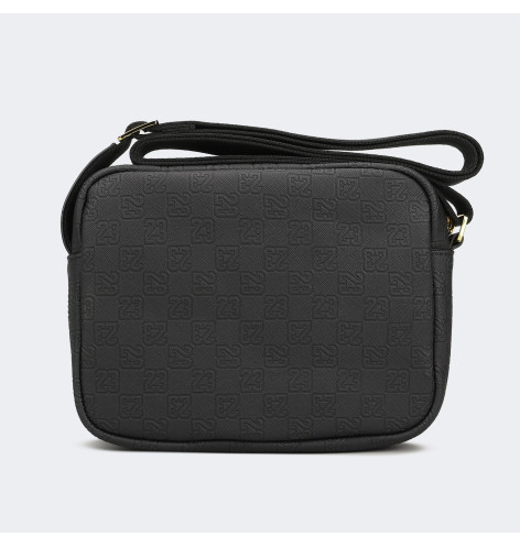 Сумка через плече Nike Air Jordan Monogram Messenger Bag
