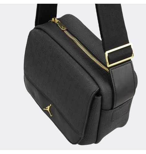Сумка через плече Nike Air Jordan Monogram Messenger Bag