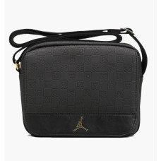 Сумка через плече Nike Air Jordan Monogram Messenger Bag