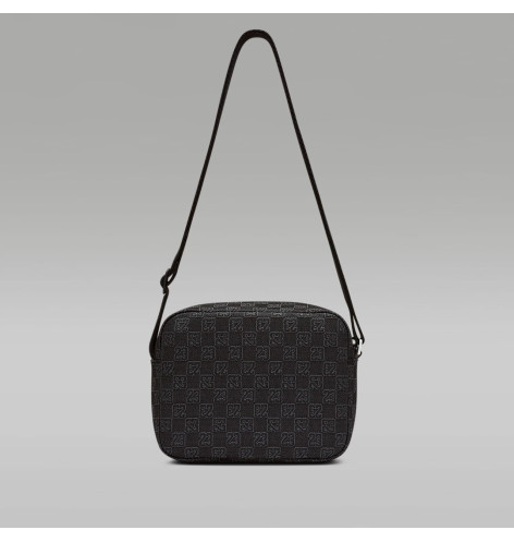 Сумка Nike Air Jordan Monogram Messenger Bag