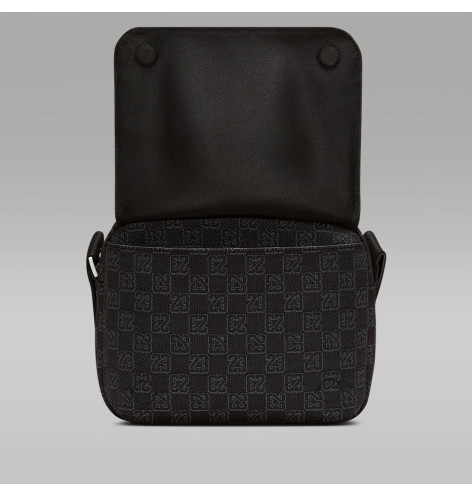 Сумка Nike Air Jordan Monogram Messenger Bag