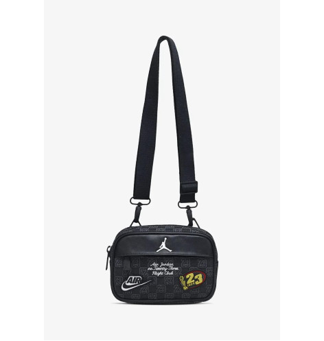 Jordan Jam Monogram Camera Bag