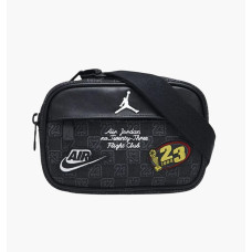 Jordan Jam Monogram Camera Bag