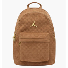 Рюкзак Nike Air Jordan Suede Monogram