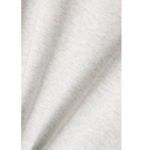 Толстовка чоловіча New Balance Athletics French Terry Full Zip Grey MJ53506AHH XL