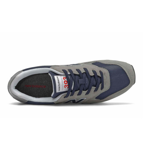 New Balance 393 ML393SH1
