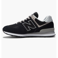 Кросівки чоловічі New Balance 574 Classic Gl Black ML574EVB 42