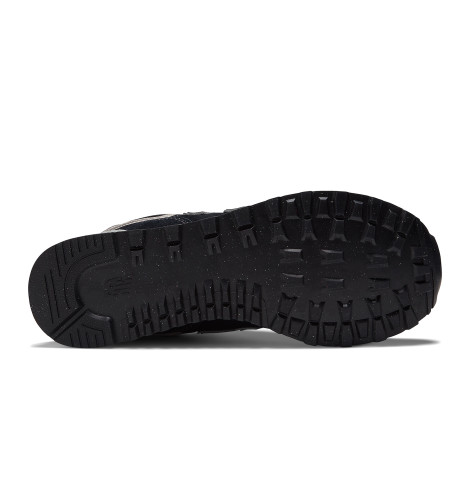 Кросівки чоловічі New Balance 574 Classic Gl Black ML574EVB 42