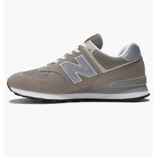 Кросівки чоловічі New Balance 574 Classic Gl Grey ML574EVG 44