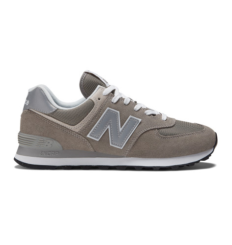 Кросівки чоловічі New Balance 574 Classic Gl Grey ML574EVG 44
