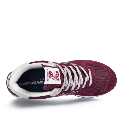Кросівки New Balance 574 Classic
