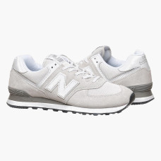 Кросівки унісекс New Balance 574 Classic Gl Grey ML574EVW 42.5