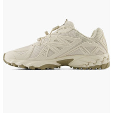 New Balance 610 White Beige