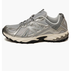 Кросівки унісекс New Balance 610 Metallic ML610TAU 37