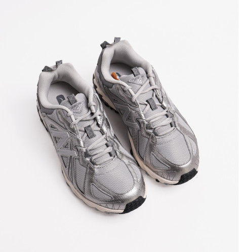 Кросівки унісекс New Balance 610 Metallic ML610TAU 37