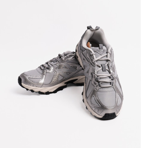 Кросівки унісекс New Balance 610 Metallic ML610TAU 37