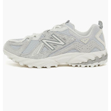 New Balance 610 Raincloud Grey Matter