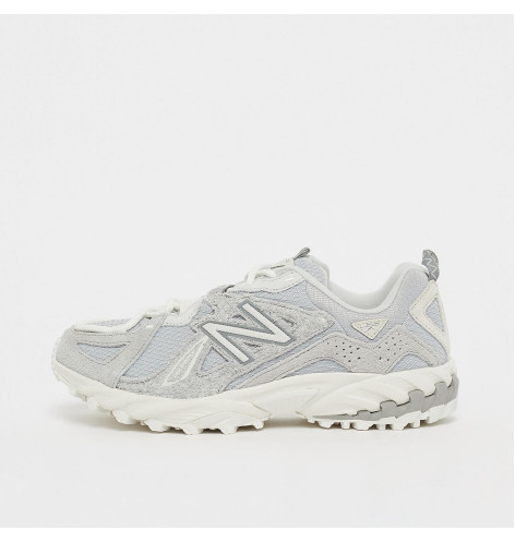 New Balance 610 Raincloud Grey Matter