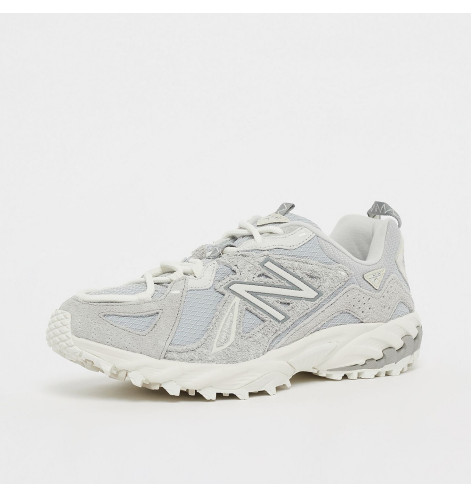 New Balance 610 Raincloud Grey Matter