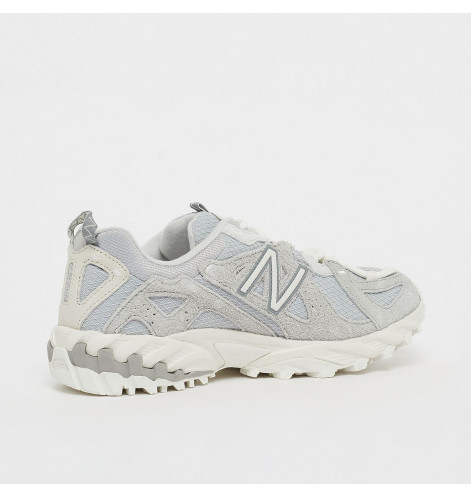 New Balance 610 Raincloud Grey Matter