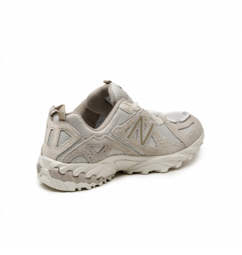 New Balance 610 Moonbeam Linen