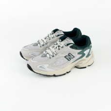 New Balance 725 White Green