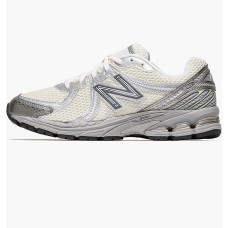 New Balance 860v2 Sea Salt Harbour Grey