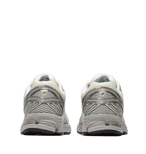 New Balance 860v2 Sea Salt Harbour Grey