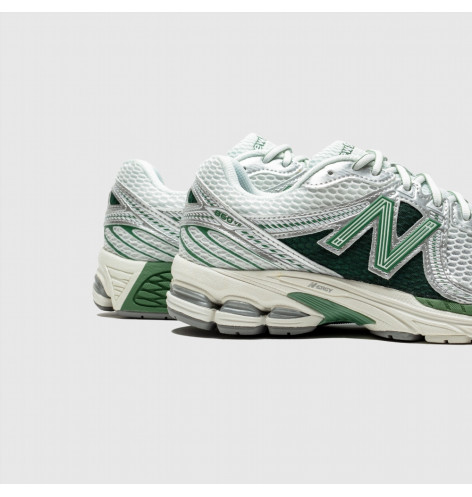 New Balance 860v2 Mallard Green