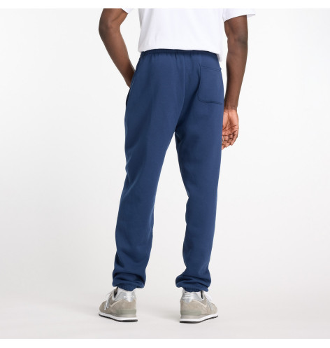 Штани чоловічі New Balance Sport Essentials Fleece Blue MP41503NNY XL