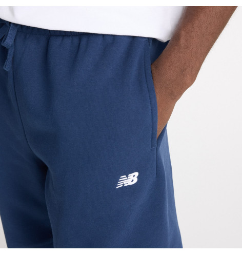 Штани чоловічі New Balance Sport Essentials Fleece Blue MP41503NNY XL