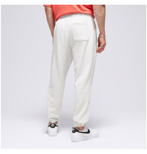 Штани чоловічі New Balance Athletics French Terry Jogger White MP41508AHH XL
