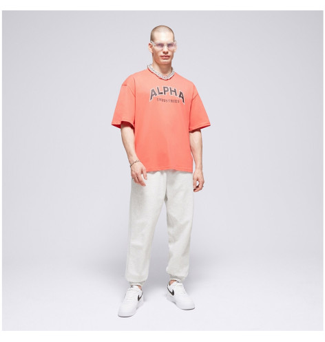 Штани чоловічі New Balance Athletics French Terry Jogger White MP41508AHH XL
