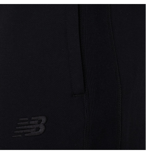 Штани чоловічі New Balance Athletics Black MP41508BK XL