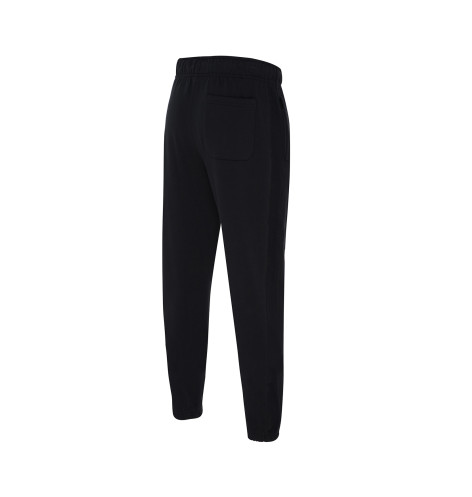Штани чоловічі New Balance Athletics Black MP41508BK XL
