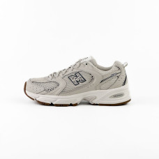 New Balance 530 Sea Salt Leopard