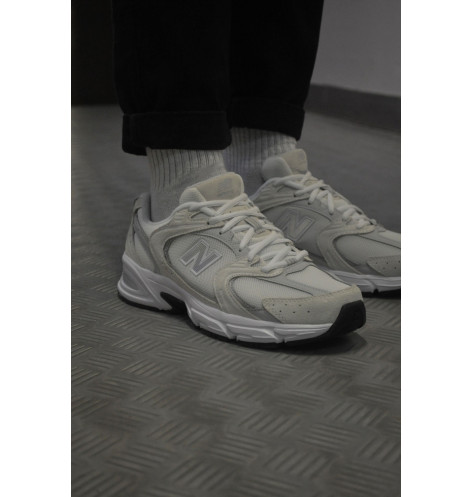 New Balance 530 Sea Salt